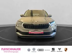 Skoda Karoq Tour 1.0 TSI Matrix-LED Pano SHZ SmartLink DAB Kli Bild 2