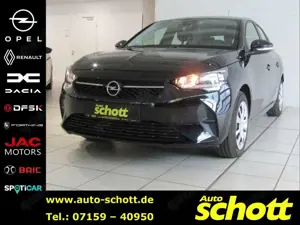 Opel Corsa-e F e Edition (MJ22B) Elektromotor, 100 kW (136