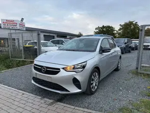 Opel Corsa F 1.5 CDTI Edition | Navi | Sitzheizung