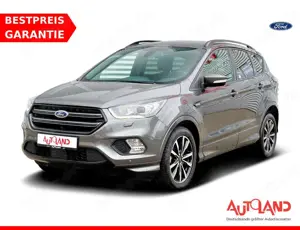 Ford Kuga 1.5 EcoBoost ST-Line Xenon Navi Kamera PDC