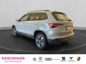 Skoda Karoq Tour 1.0 TSI Matrix-LED Pano SHZ SmartLink DAB Kli Bild 5