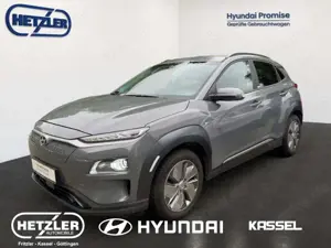 Hyundai KONA 2WD EV Style HUD StandHZG Navi Soundsystem LED ACC