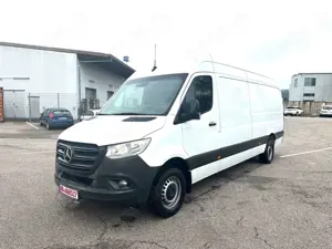 Mercedes-Benz Sprinter III Kasten.CDI.RWD/AWD 311/HOCH.LANG
