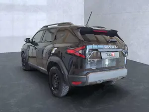 Dacia Duster Hybrid 140 Extreme Sportpaket Bluetooth Bild 3