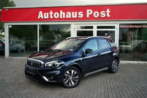 Suzuki SX4 S-Cross Comfort+ 4x4 Leder Kamera Pano Navi