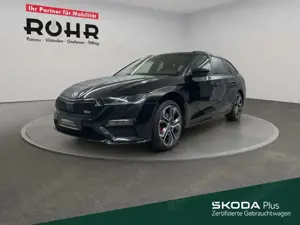 Skoda Octavia Combi RS (AHK.Sitzheizung.Navi) 2.0 TDI 4x4 DSG