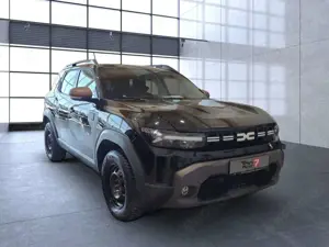 Dacia Duster Hybrid 140 Extreme Sportpaket Bluetooth Bild 5
