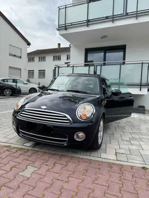 MINI Cooper D Clubman Mini Cooper Clubman D | Automatik | Gepflegt