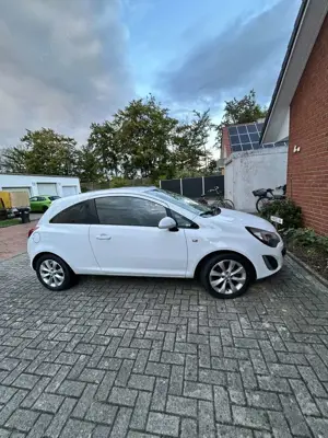 Opel Corsa Innovation