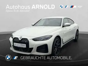 BMW i4 eDrive40 Gran Coupé M Sport Komfortzugang Sitzhzg.