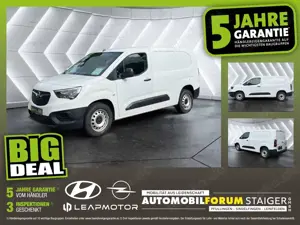 Opel Combo E Cargo 1.5 D Edition erhöhte Nutzlast XL