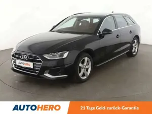 Audi A4 40 TDI quattro advanced Aut.*MATRIX*ACC*NAVI*VC*