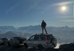 Honda CR-V Honda CR-V 2.0 i-VTEC 4x4 Executive