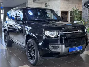 Land Rover Defender 110 X-Dynamic S AWD AHK LED 360°Cam PDC