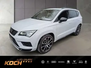 CUPRA Ateca 2.0 TSI 4Drive ACC*PDC*AHK*TopView*Pano*Be