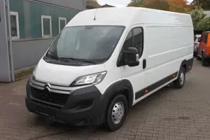 Citroen Jumper 35 L4H2 Business Havy Bl Klima AHK ZR Neu