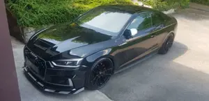 Audi S5 S5 Coupe 3.0 TFSI quattro tiptronic