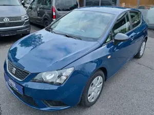 SEAT Ibiza 1.0 MPI Reference 1.Hand
