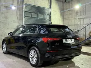 Audi A3 Bild 5