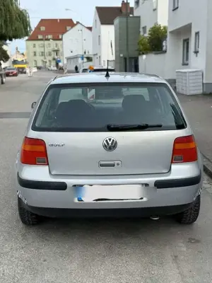 Volkswagen Golf Golf 1.4 Edition