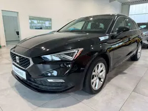 SEAT Leon Sportstourer Style Navi/Kamera/LED/AHK/PDC