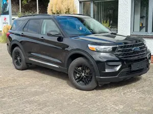 Ford Explorer 2,3l EcoBoost  4x4 Auto.