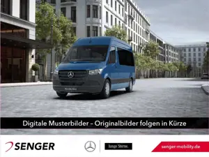 Mercedes-Benz Sprinter 214 CDI Tourer L2H2 MBUX Klima 9-Sitzer