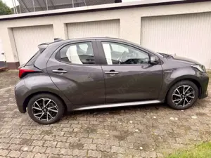 Toyota Yaris Bild 2