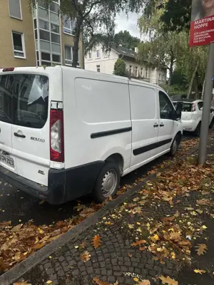 Fiat Scudo 12 L2H1 ELX Bild 3
