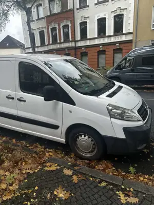 Fiat Scudo 12 L2H1 ELX Bild 2