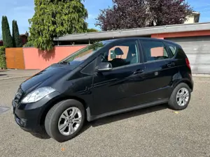 Mercedes-Benz A 180 A 180 CDI