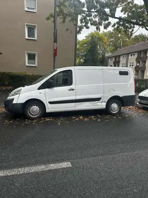 Fiat Scudo 12 L2H1 ELX Bild 1