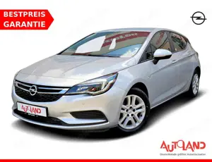 Opel Astra K 1.4 Turbo Edt. IntelliLink Tempomat PDC