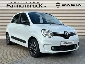 Renault Twingo Zen 1.0 SCe 65 Tempomat Klima Sitzheizung Bild 2