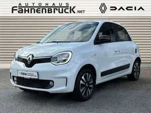 Renault Twingo Zen 1.0 SCe 65 Tempomat Klima Sitzheizung
