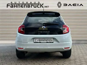 Renault Twingo Zen 1.0 SCe 65 Tempomat Klima Sitzheizung Bild 4