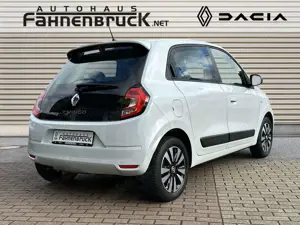 Renault Twingo Zen 1.0 SCe 65 Tempomat Klima Sitzheizung Bild 5