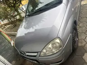 Opel Corsa Edition