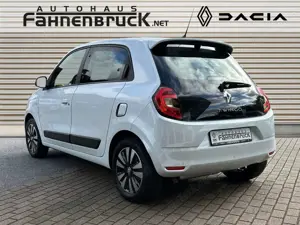 Renault Twingo Zen 1.0 SCe 65 Tempomat Klima Sitzheizung Bild 3