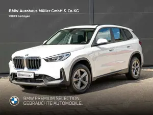 BMW X1 sDrive20iA Automatik GSD Kamera LED Navi Klima
