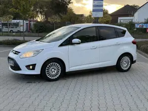 Ford C-Max 1.6 TDCi Trend Bild 3