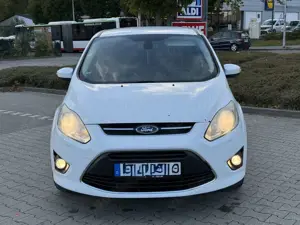 Ford C-Max 1.6 TDCi Trend Bild 1