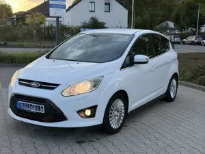 Ford C-Max 1.6 TDCi Trend Bild 2