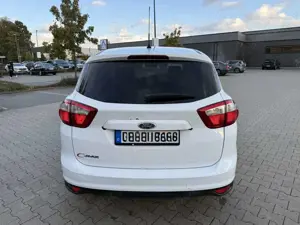 Ford C-Max 1.6 TDCi Trend Bild 4