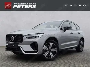 Volvo XC60 Plus Dark T6 19''LM Standhz 360kam Pilot Assist Ha