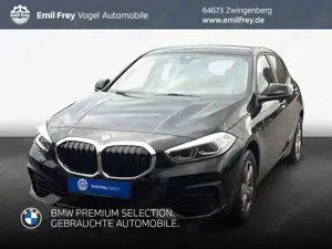 BMW 118 i Advantage SHZ* PDC* LED* Klimaautomatik*