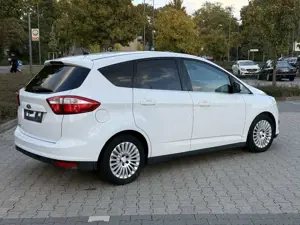 Ford C-Max 1.6 TDCi Trend Bild 5