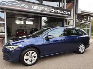 Volkswagen Golf VIII Variant 1. HAND,ACC,ALU,LED,NAVI,PDC