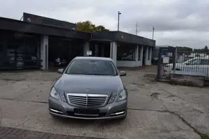 Mercedes-Benz E 220 Lim. CDI BlueEfficiency 8-Fach