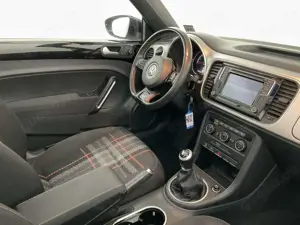 Volkswagen Beetle 1.2 TSI Club Xenon Navi Sitzheizung Bild 5